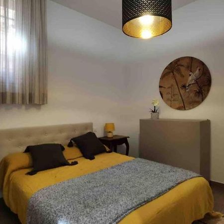 Ferienwohnung Rincon De Toledo Exterior foto