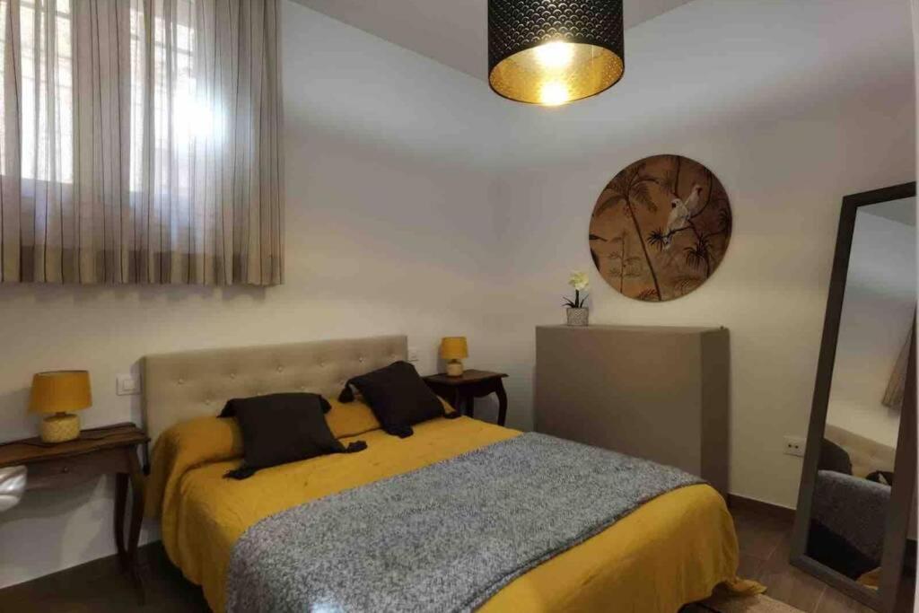 Ferienwohnung Rincon De Toledo Exterior foto