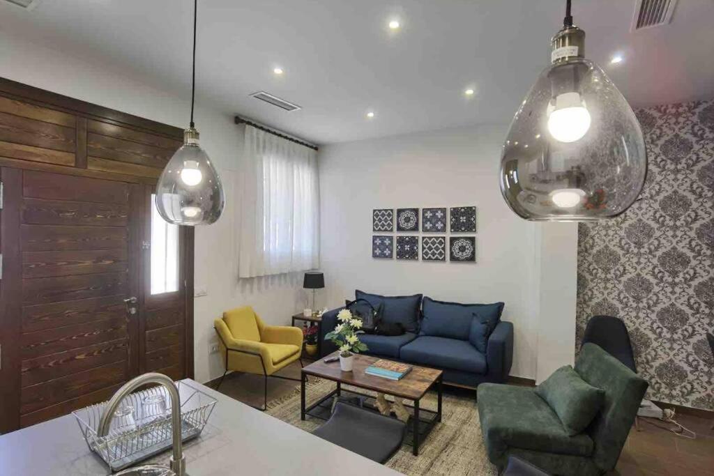 Ferienwohnung Rincon De Toledo Exterior foto